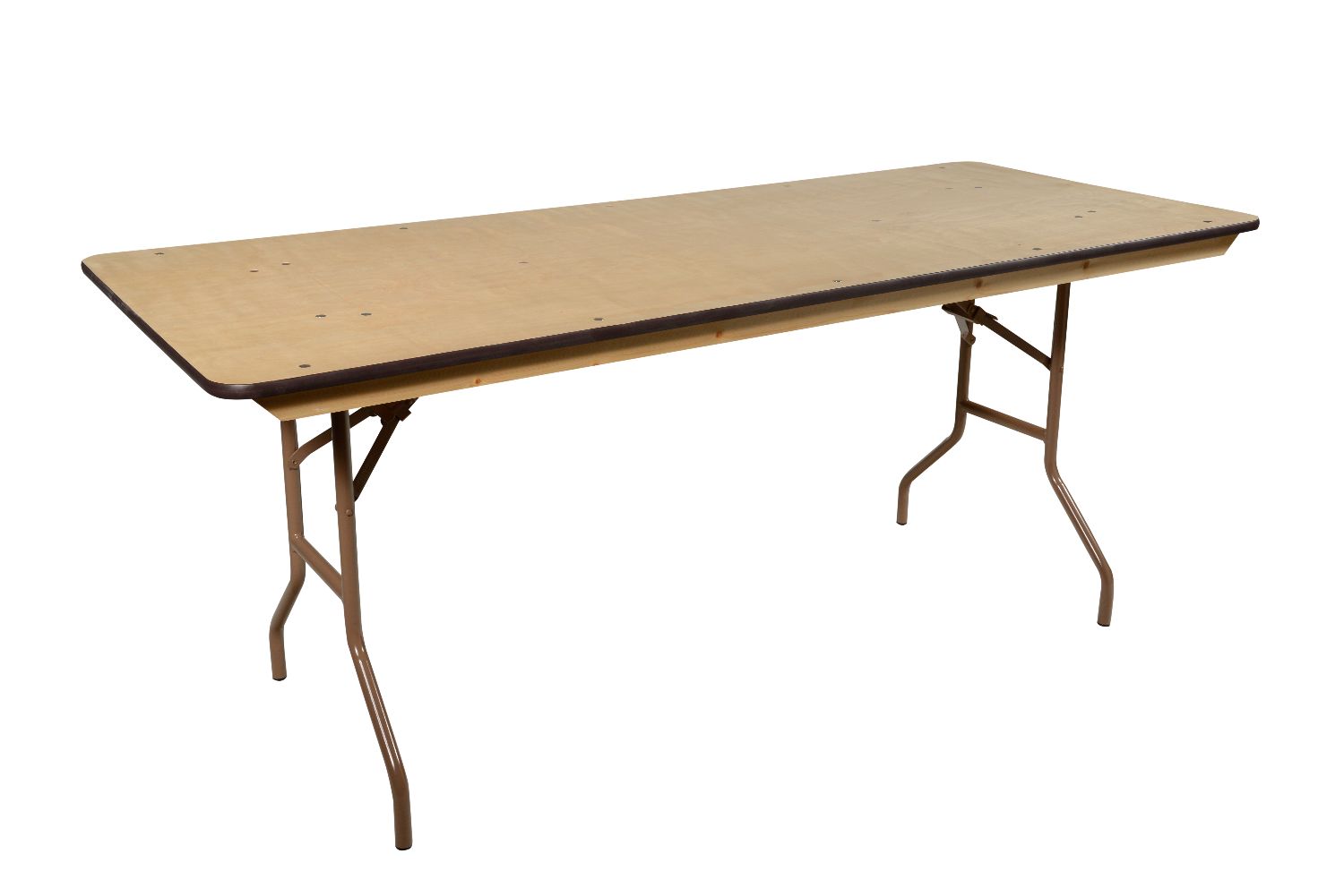 Banquet Table 6'x30