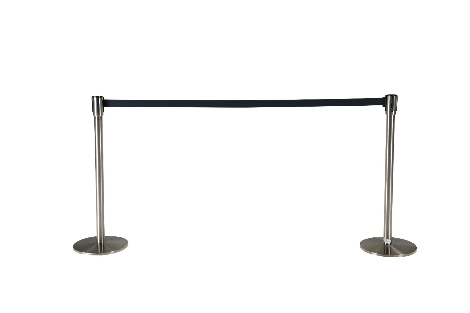 Tensa Barrier Chrome 