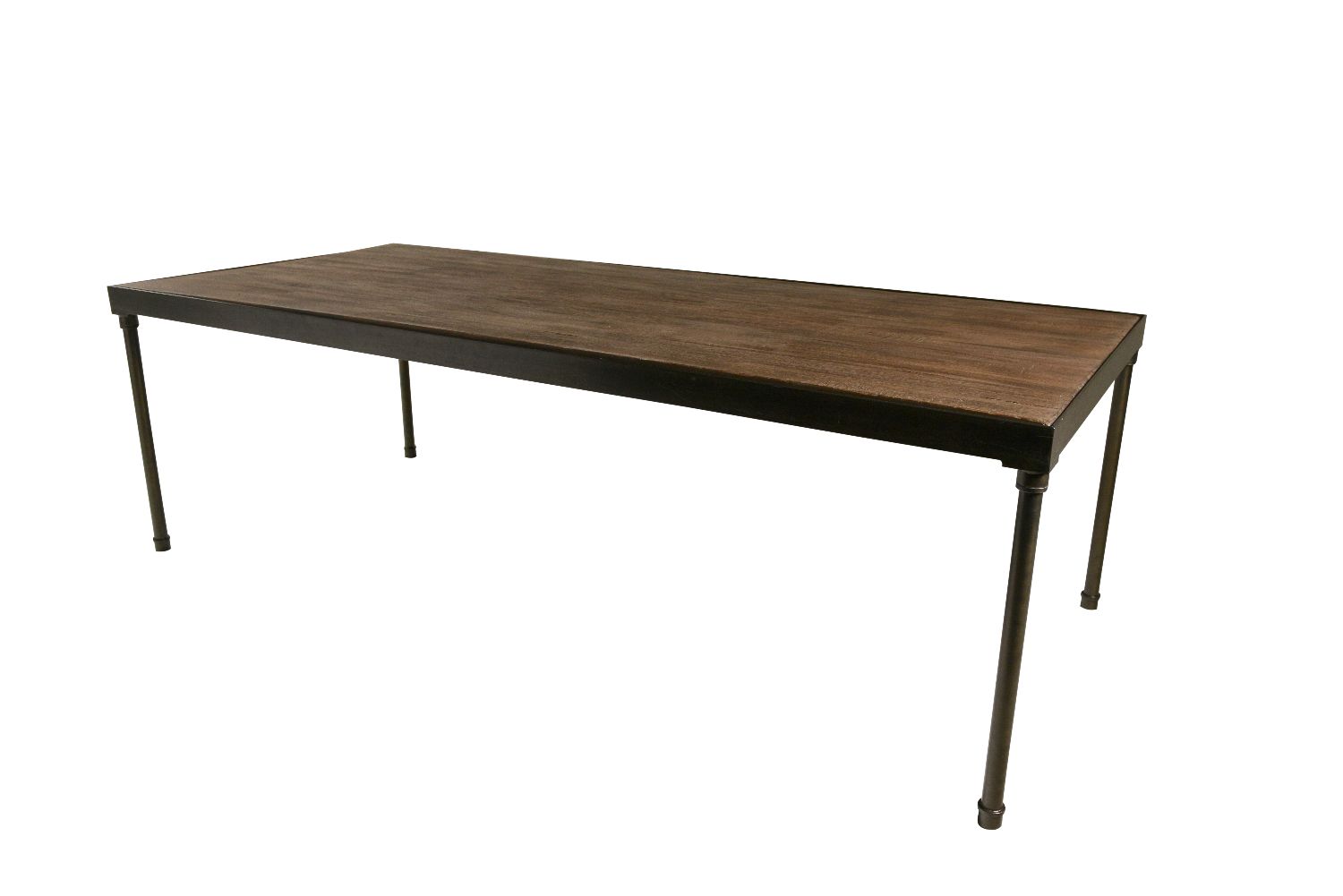 Edison Natural Table 8'x42