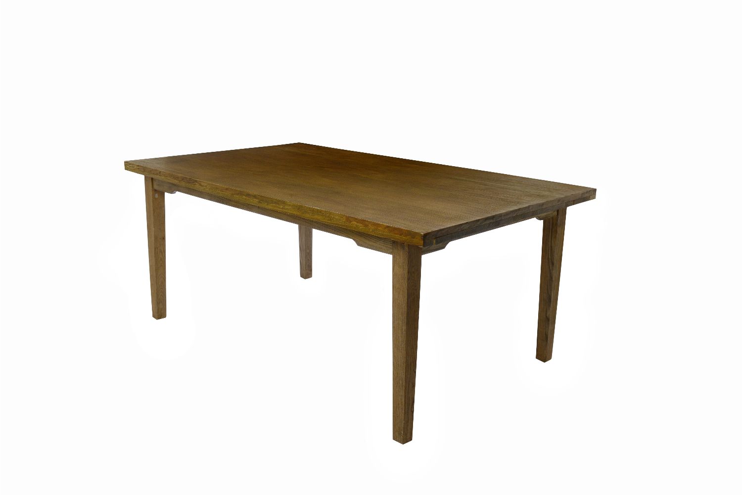 Orchard Rustic Table 6'x42