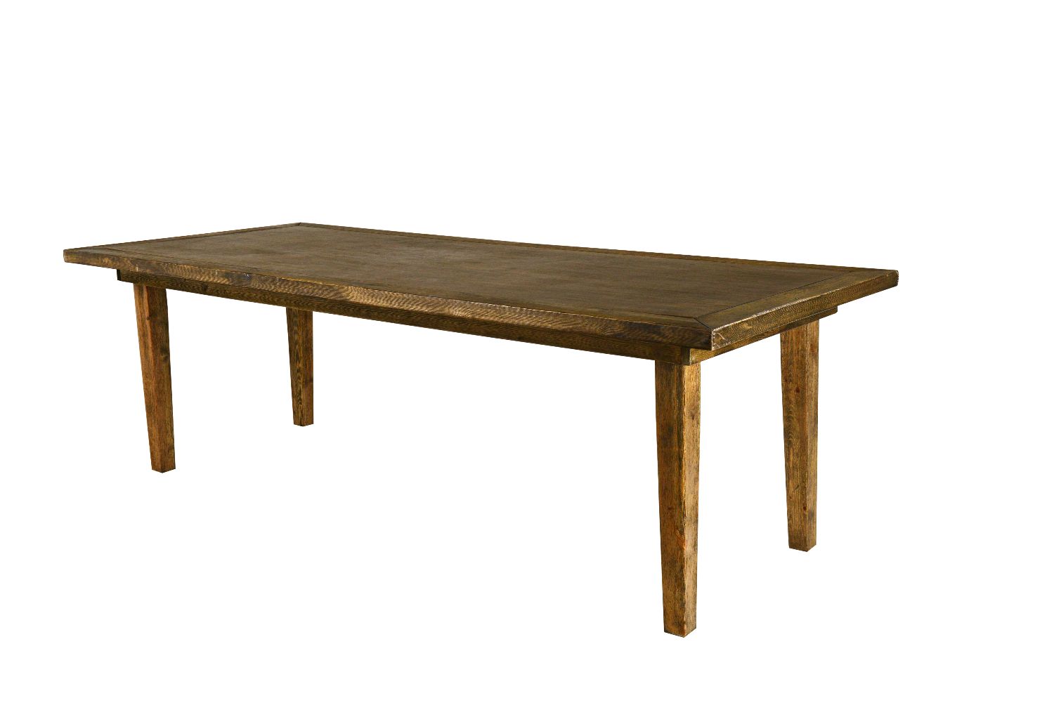 Orchard Rustic Table 8' X 40