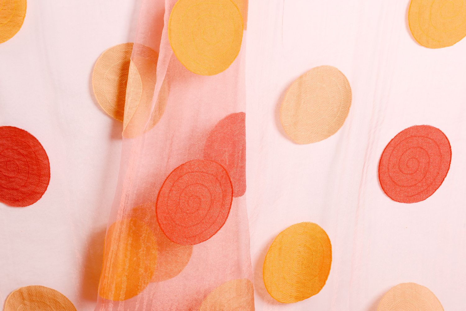 Red Orange Carnival 90