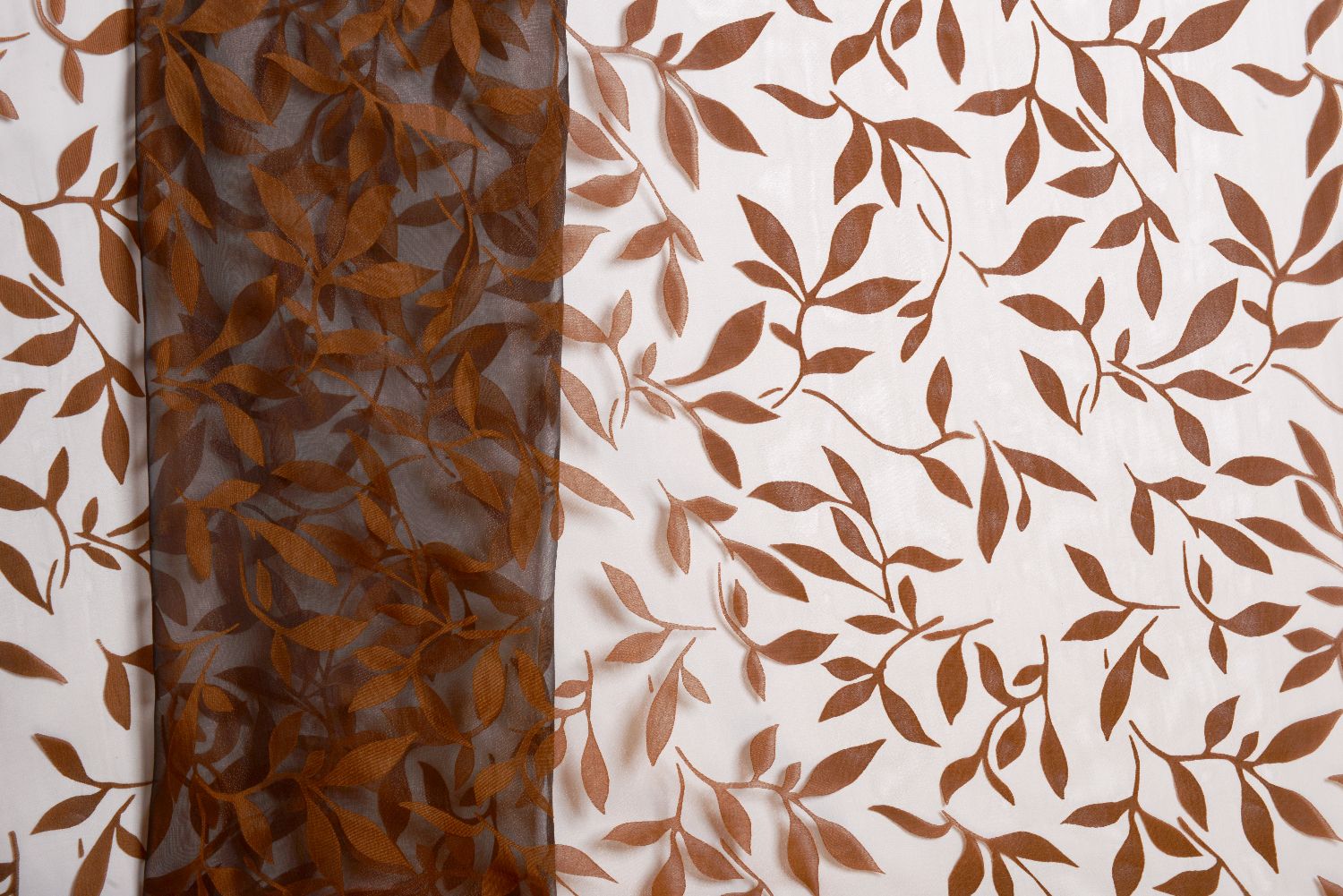 Goddess, Cocoa Linen