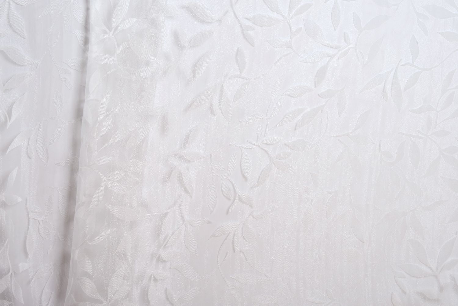 Goddess, White Linen