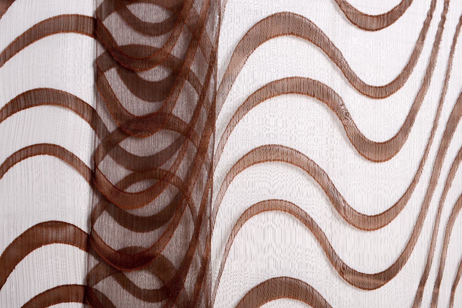 Nirvana, Chocolate Linen