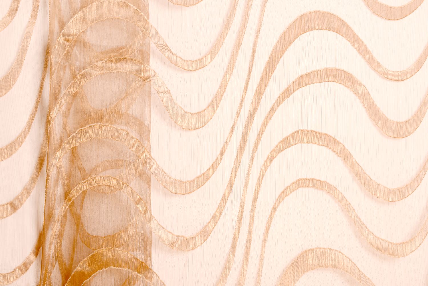Nirvana, Copper Linen