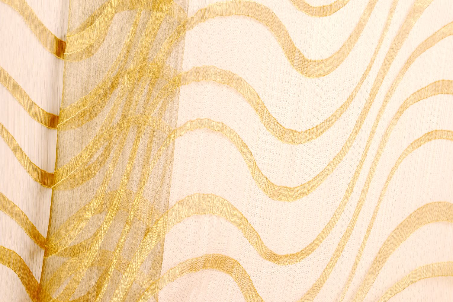 Nirvana, Gold Linen
