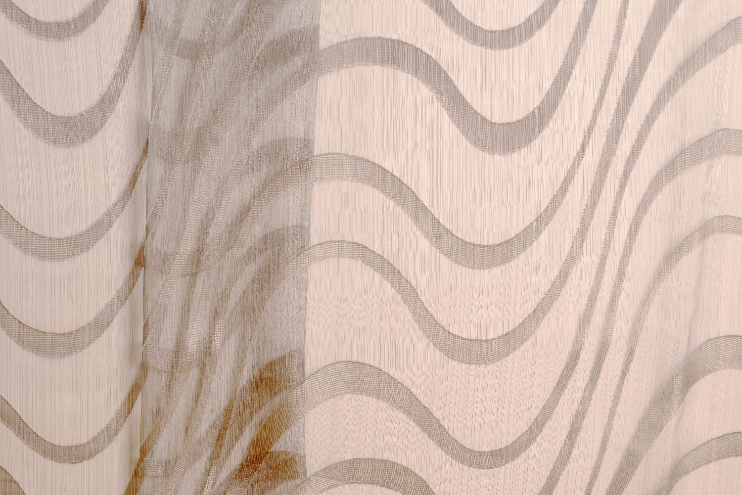Nirvana, Silver Linen