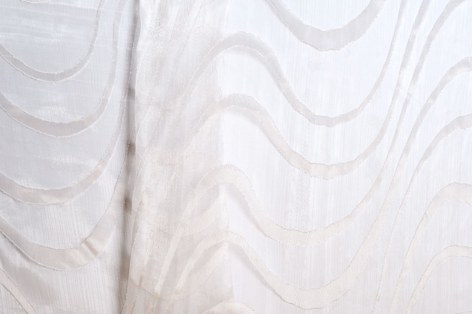 Nirvana, White Linen