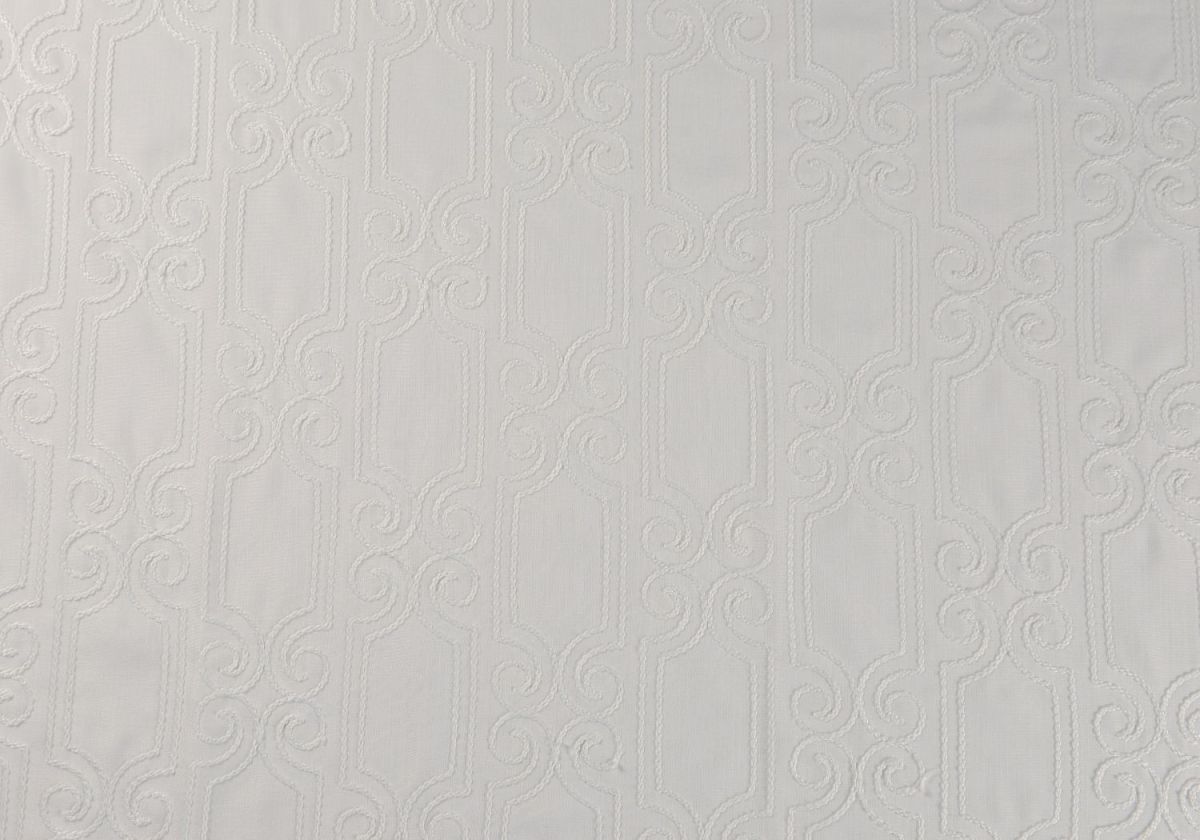 Booker, White
