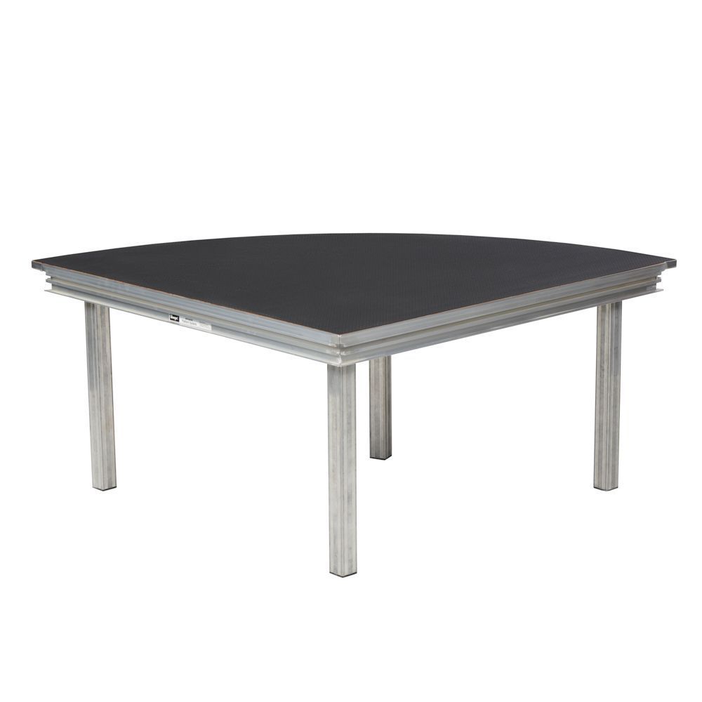 Versalite Stage Section 1/4 Round