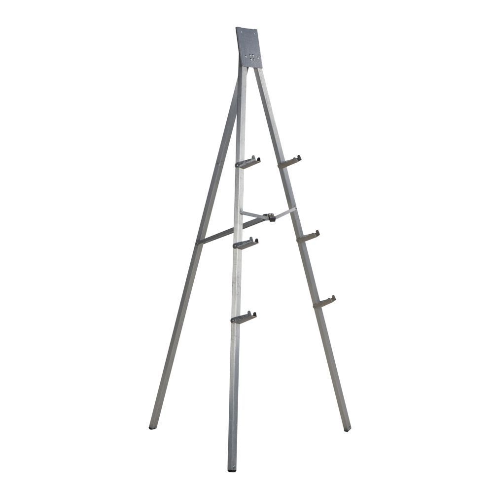 Easel - Aluminum