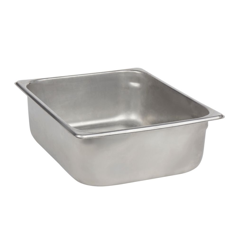 Food Pan Half 4