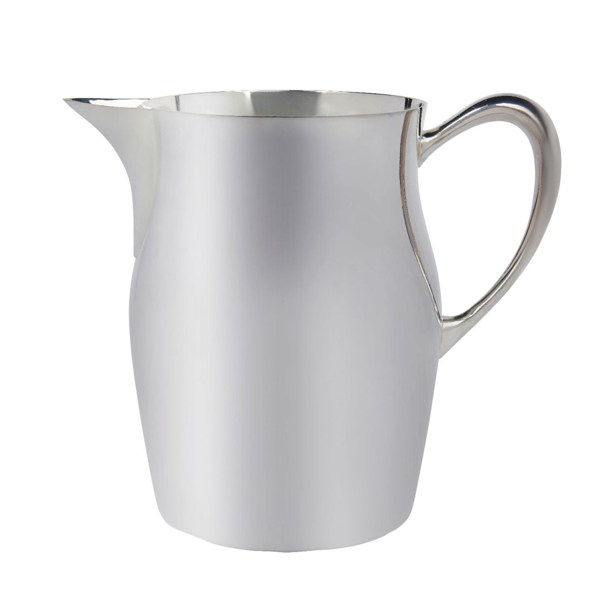 Pitcher Silver