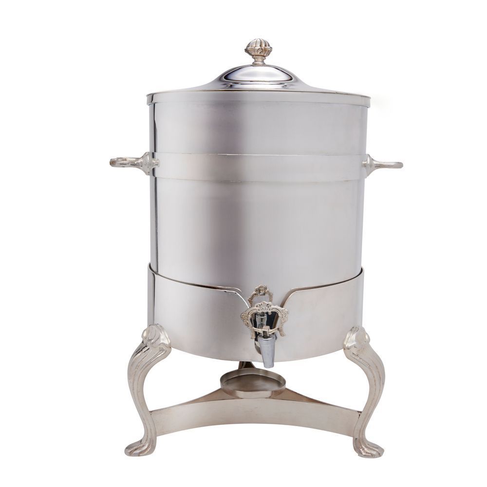 Samovar Silver (100 Cup)