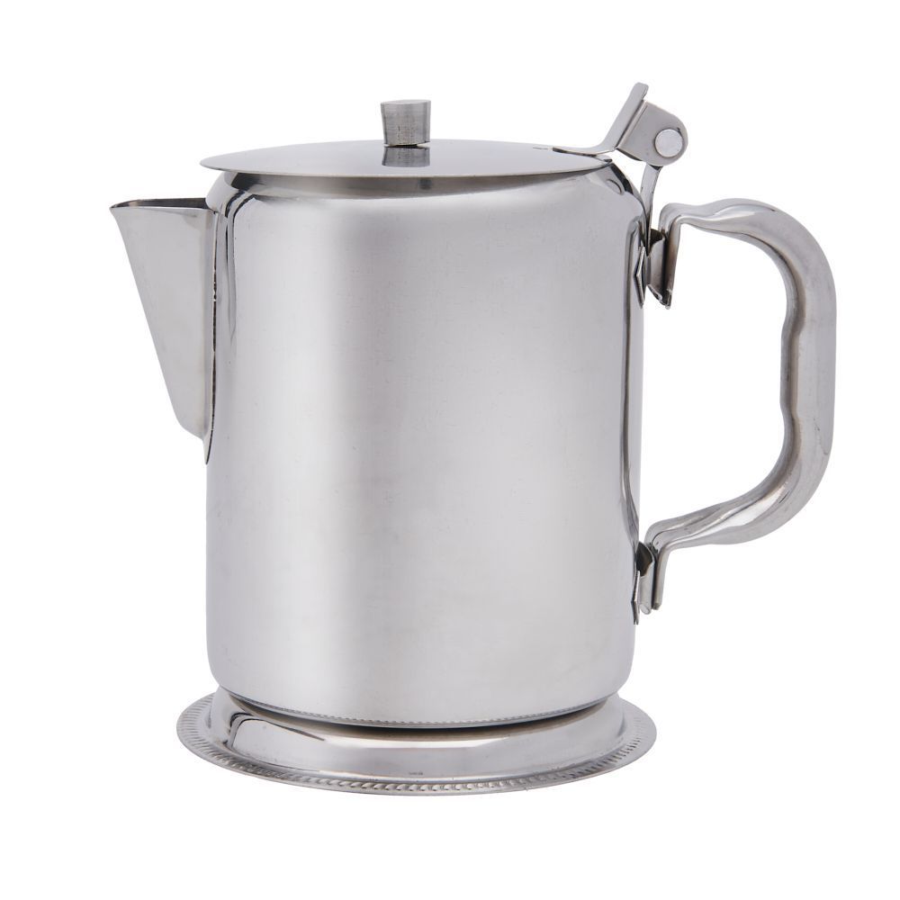 Coffee Pot Stainless