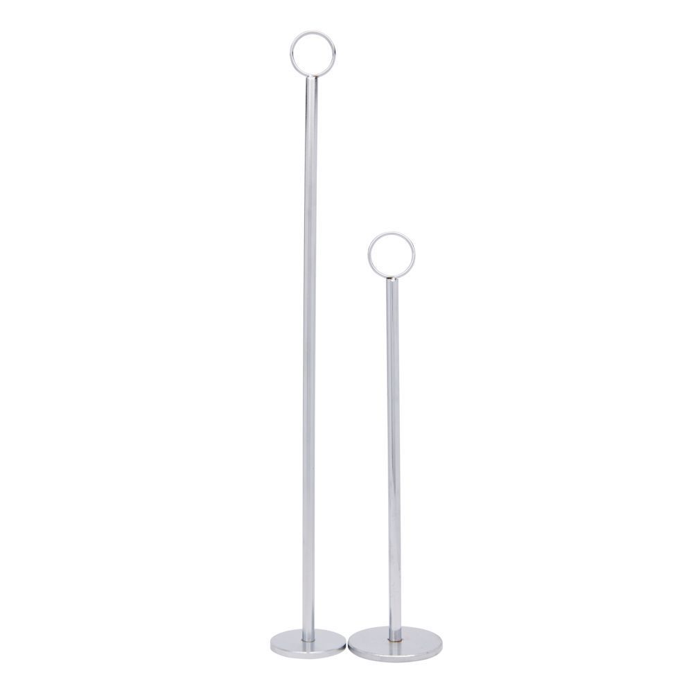 Table Number Stands