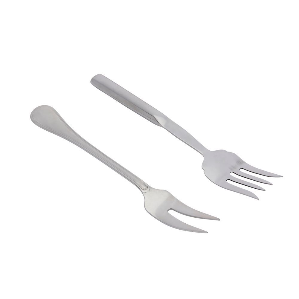 Deluxe Serving Forks