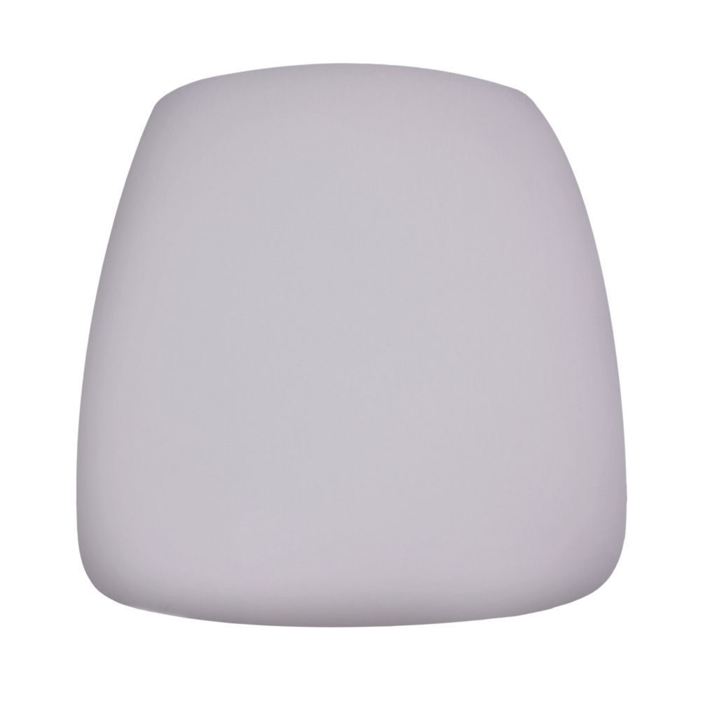 Hard Pad Cover - Nova Ivory