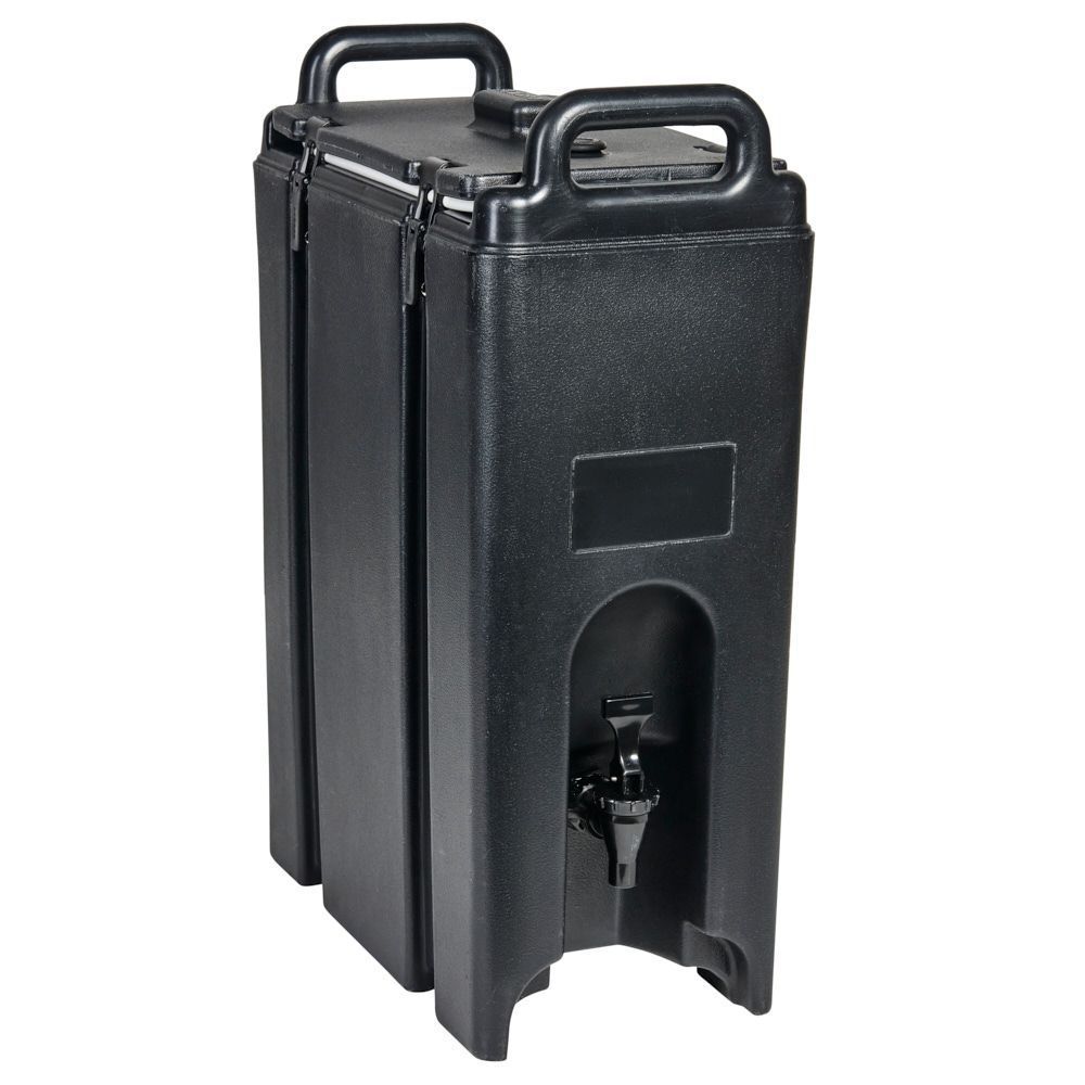 Beverage Server Cambro (5 Gal)