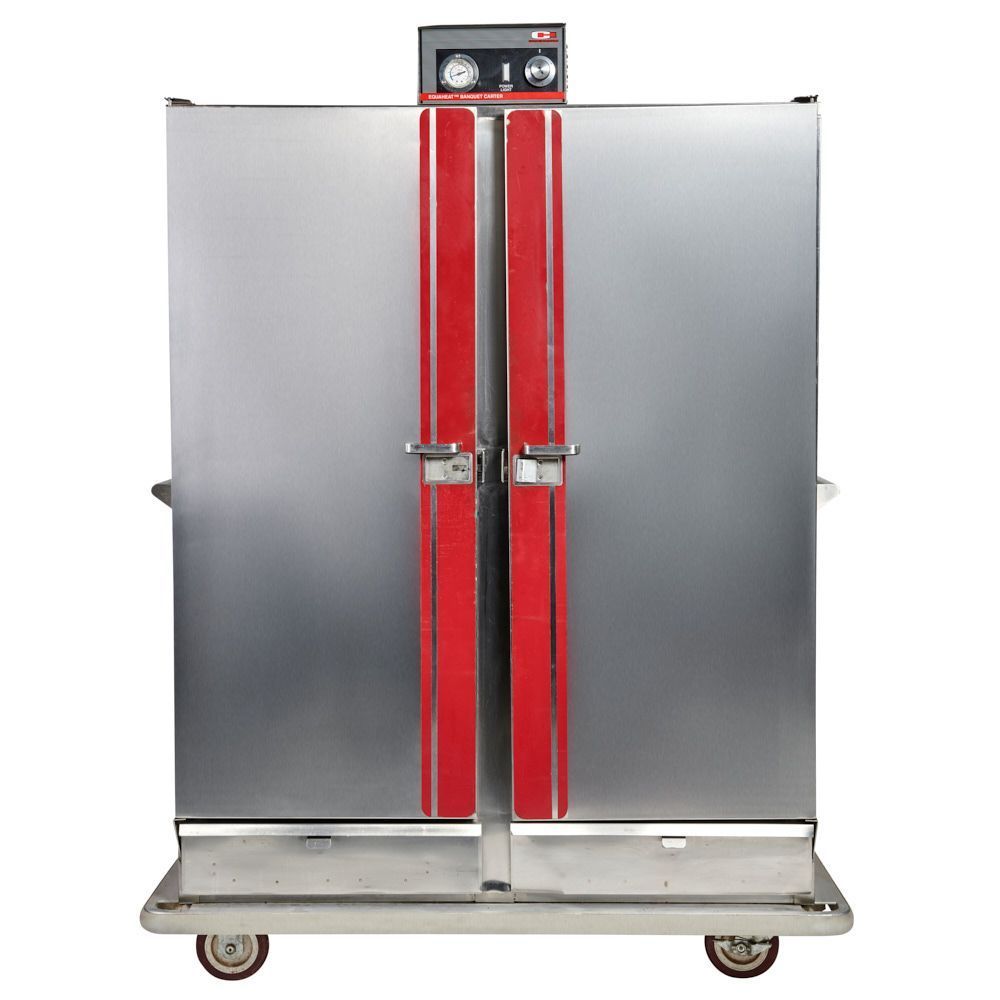 Ice Bath - Insulated Cambro 4'