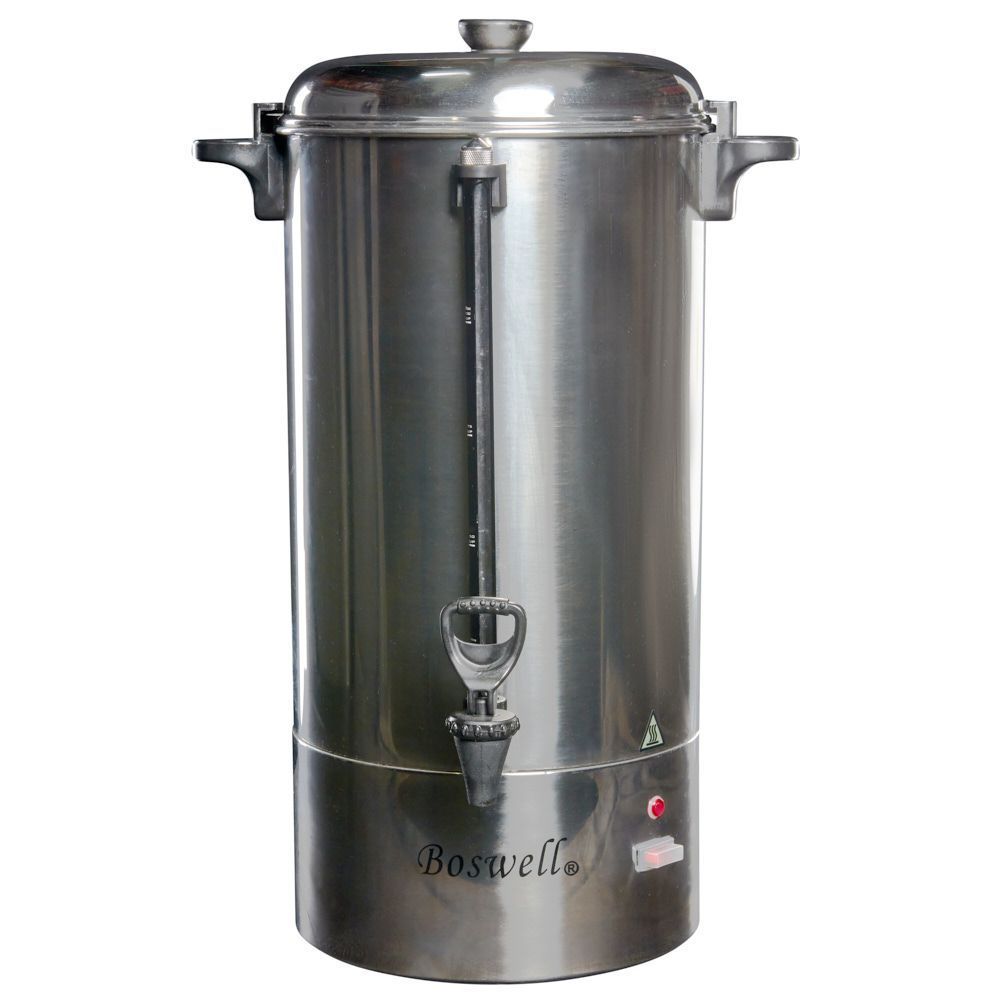 Coffee Maker (100 Cup)