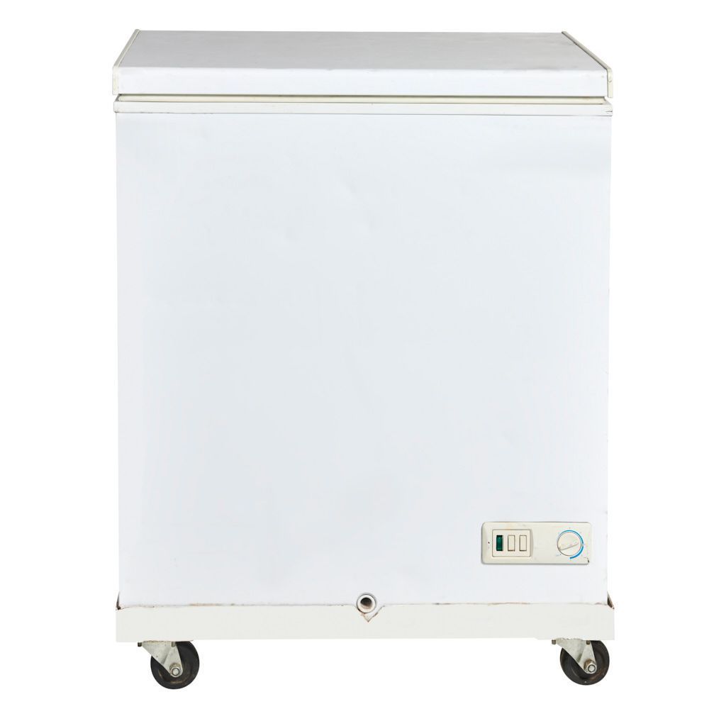 Freezer (5 Cu Ft)