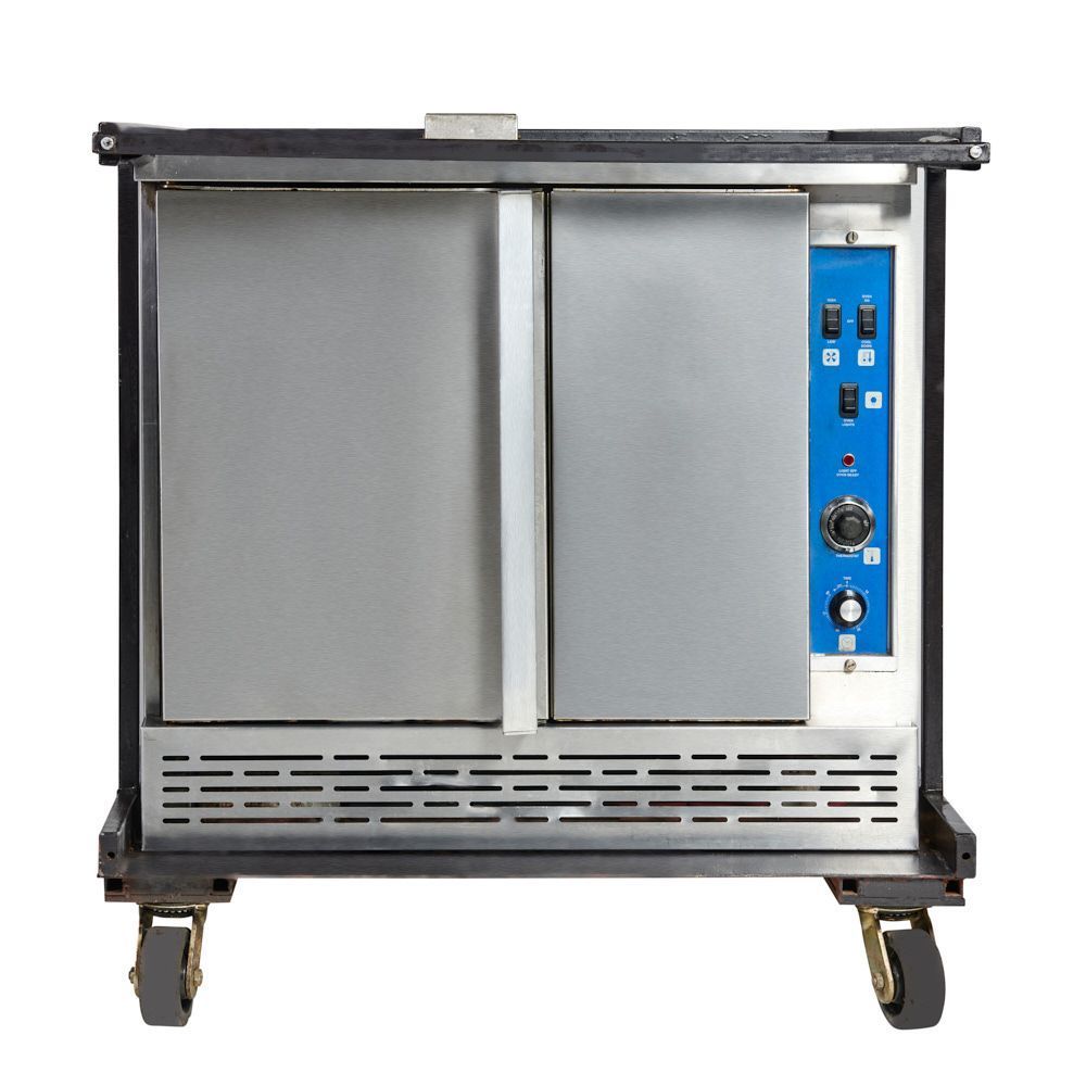 Convection Oven Propane
