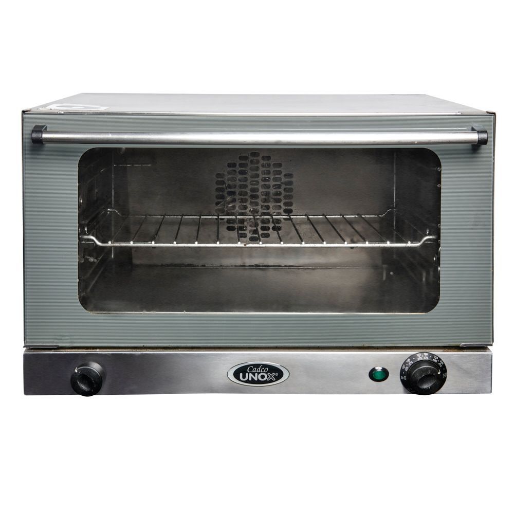 Convection Oven Tabletop Rack 18