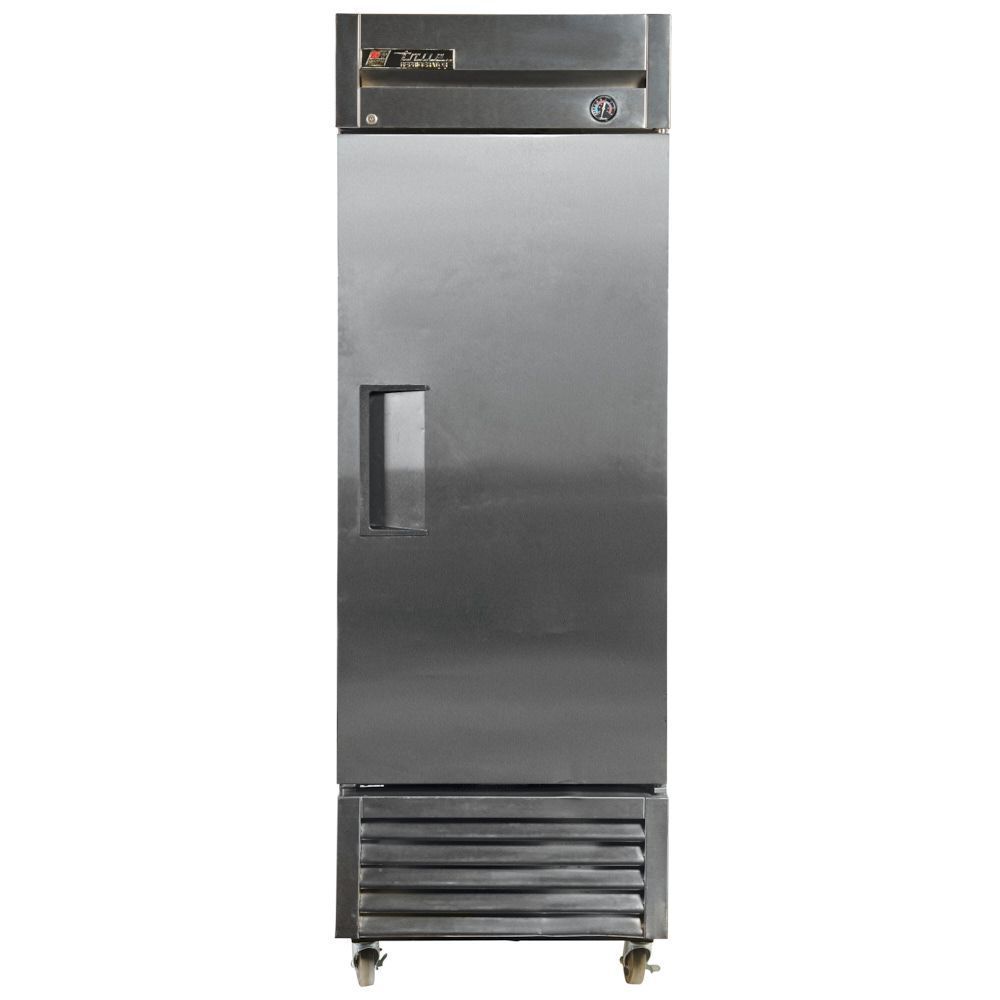 Refrigerator One Door (23 Cu Ft)