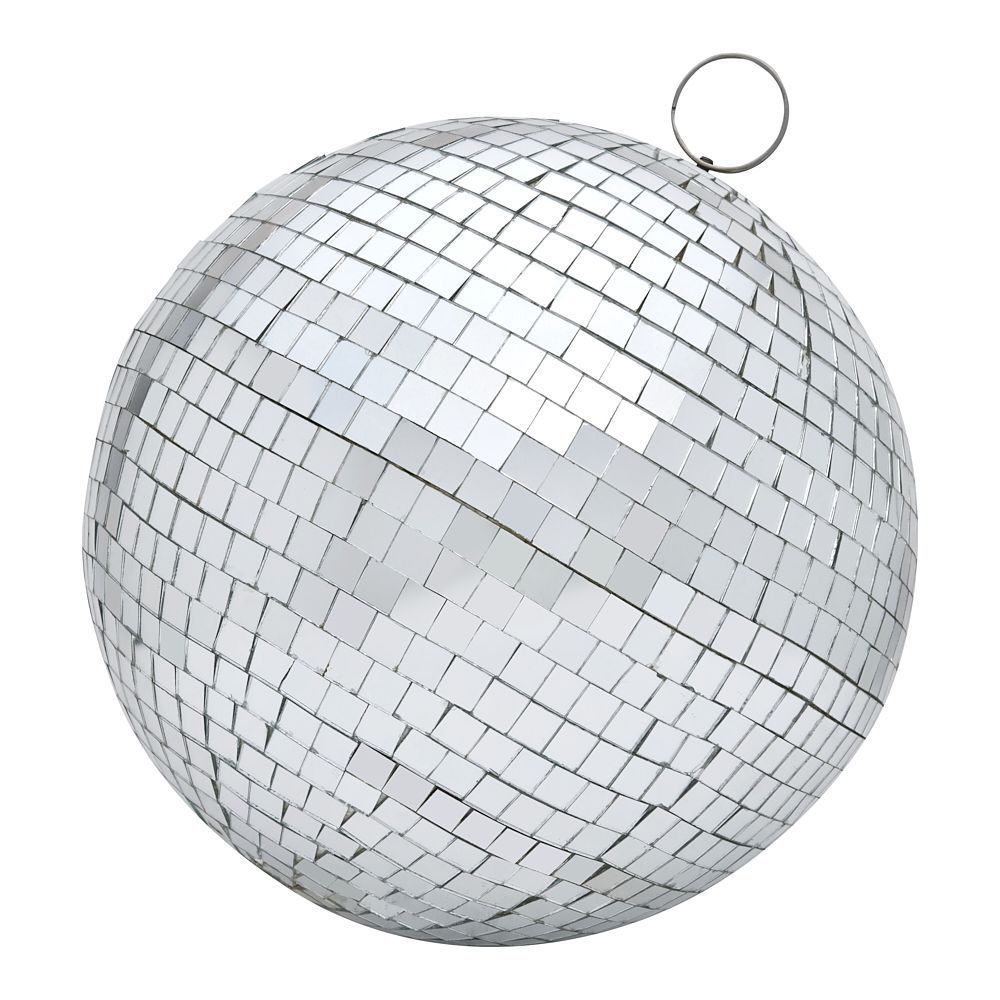 Disco Ball, 16 Inch