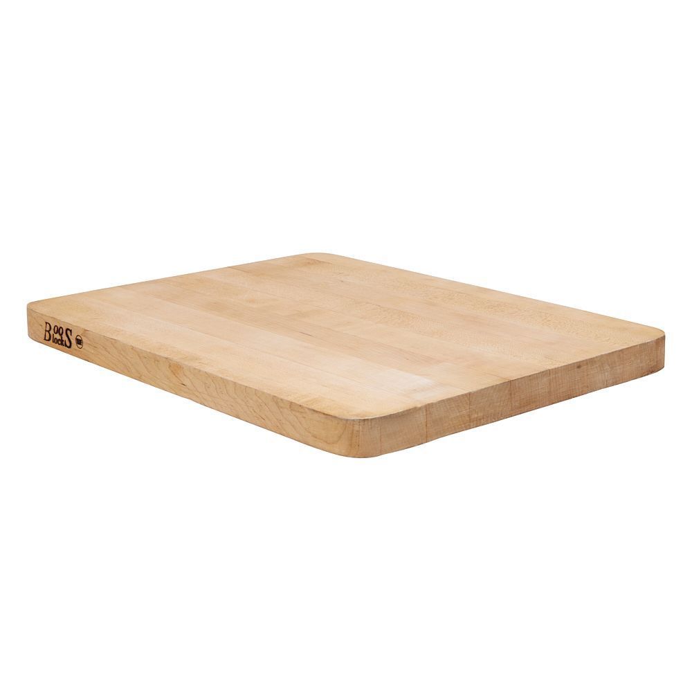 Cutting Board, Wood 16