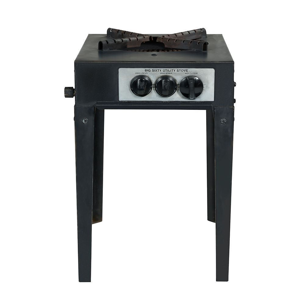 Burner, Stock Pot (propane)