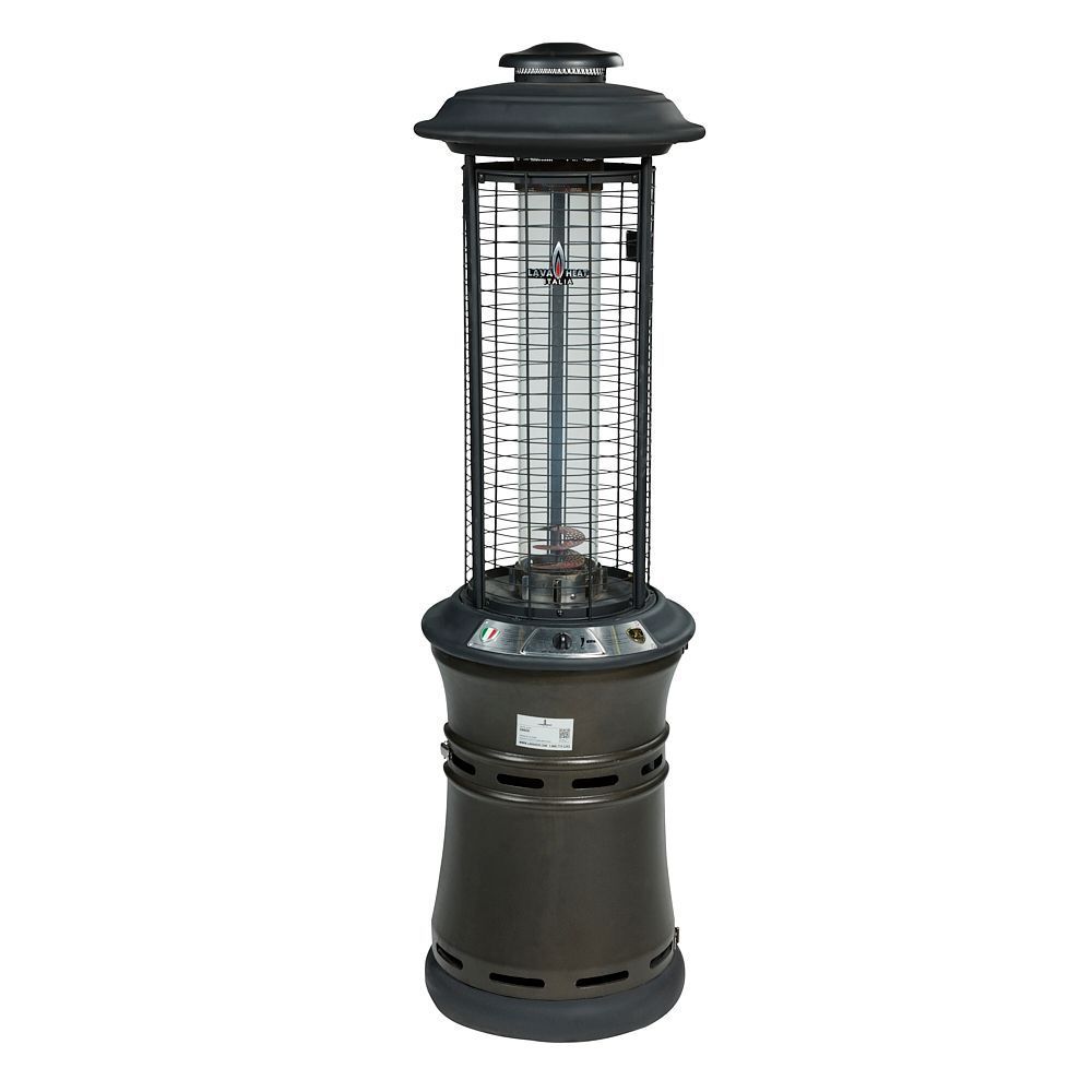 Patio Heater - Ember