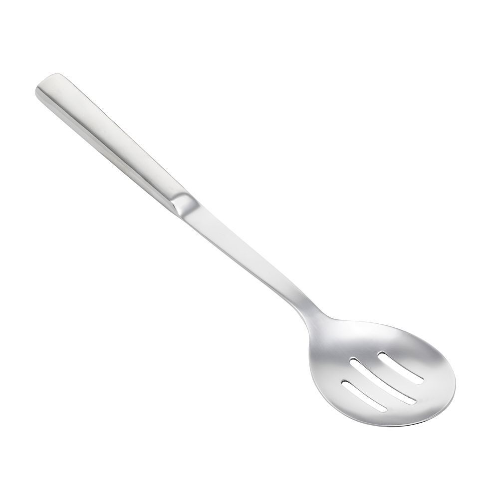 Serving Spoon Slotted Deluxe