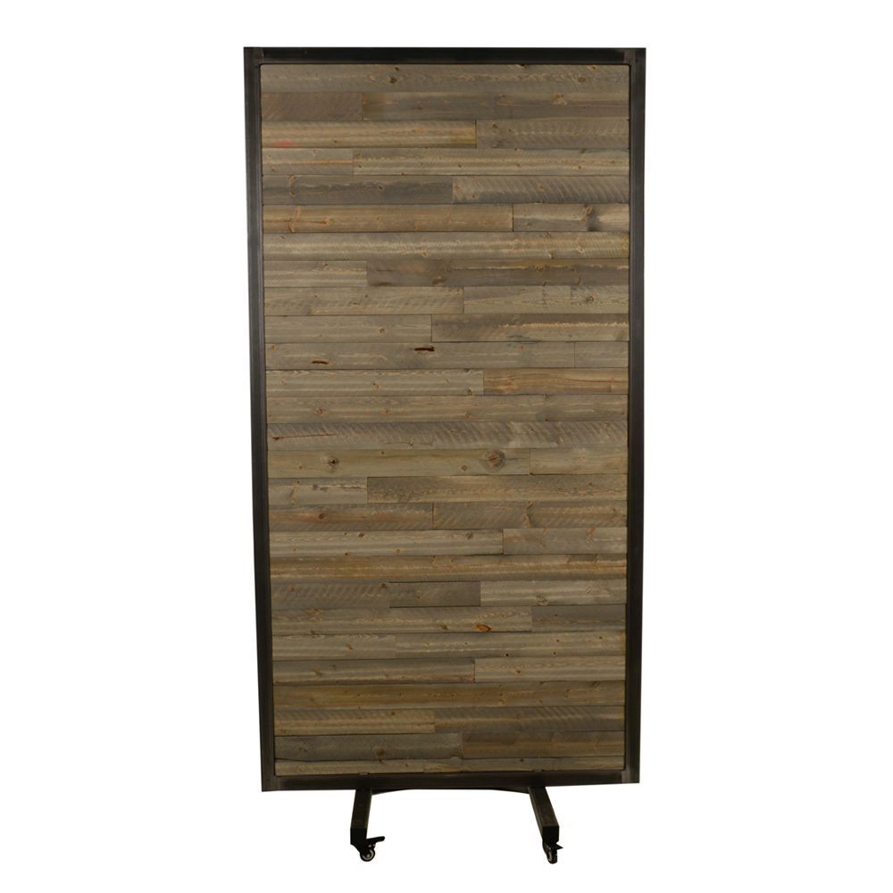 Modular Wall