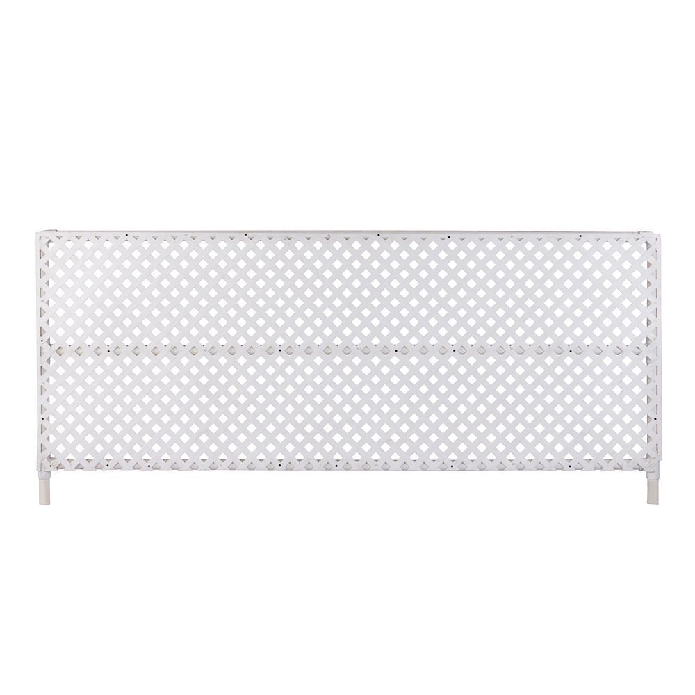 Fence - Lattice Section 8'