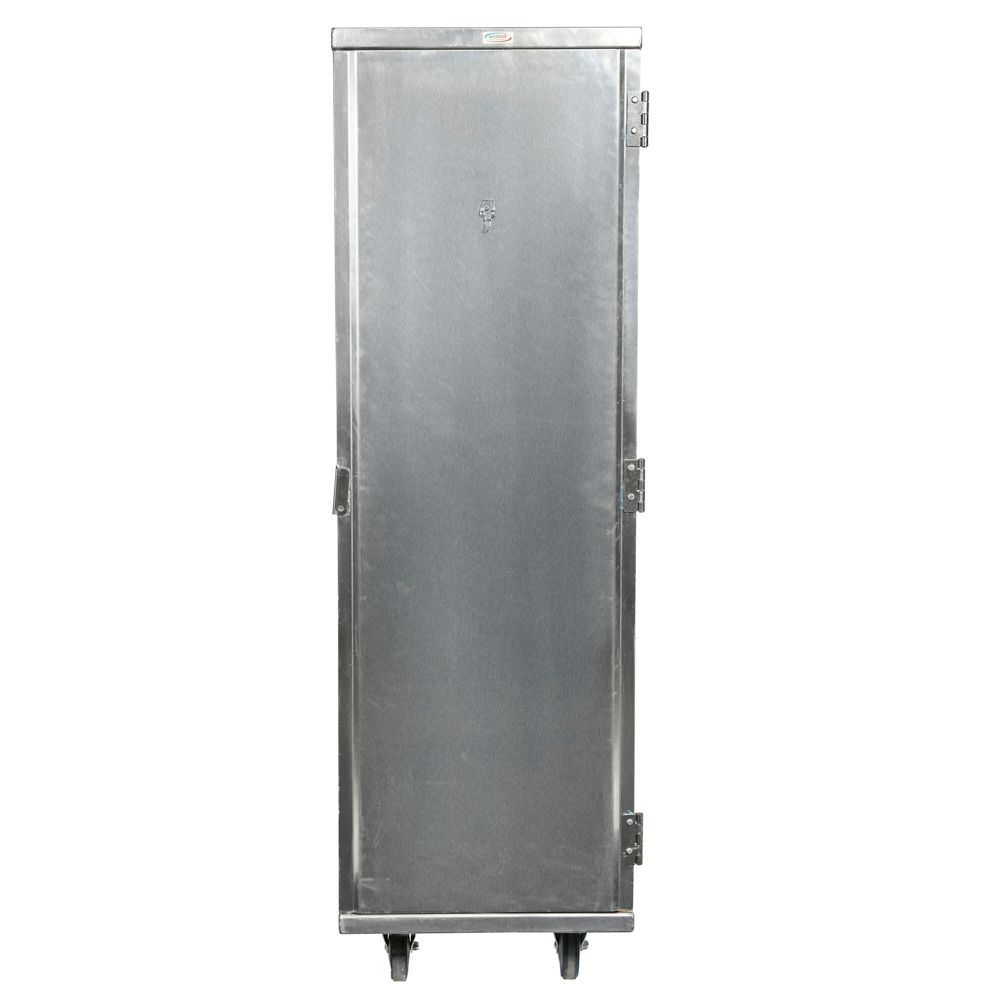 Enclosed Sheet Pan Cart