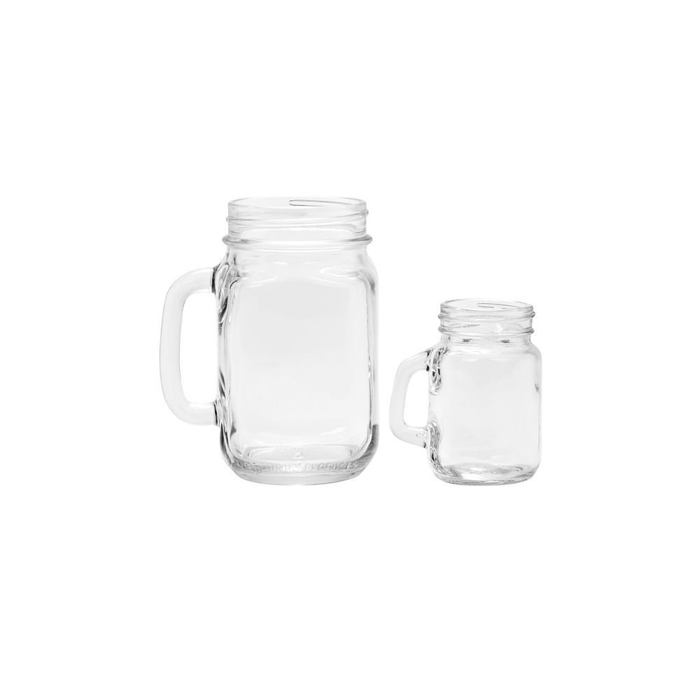 Mason Jars