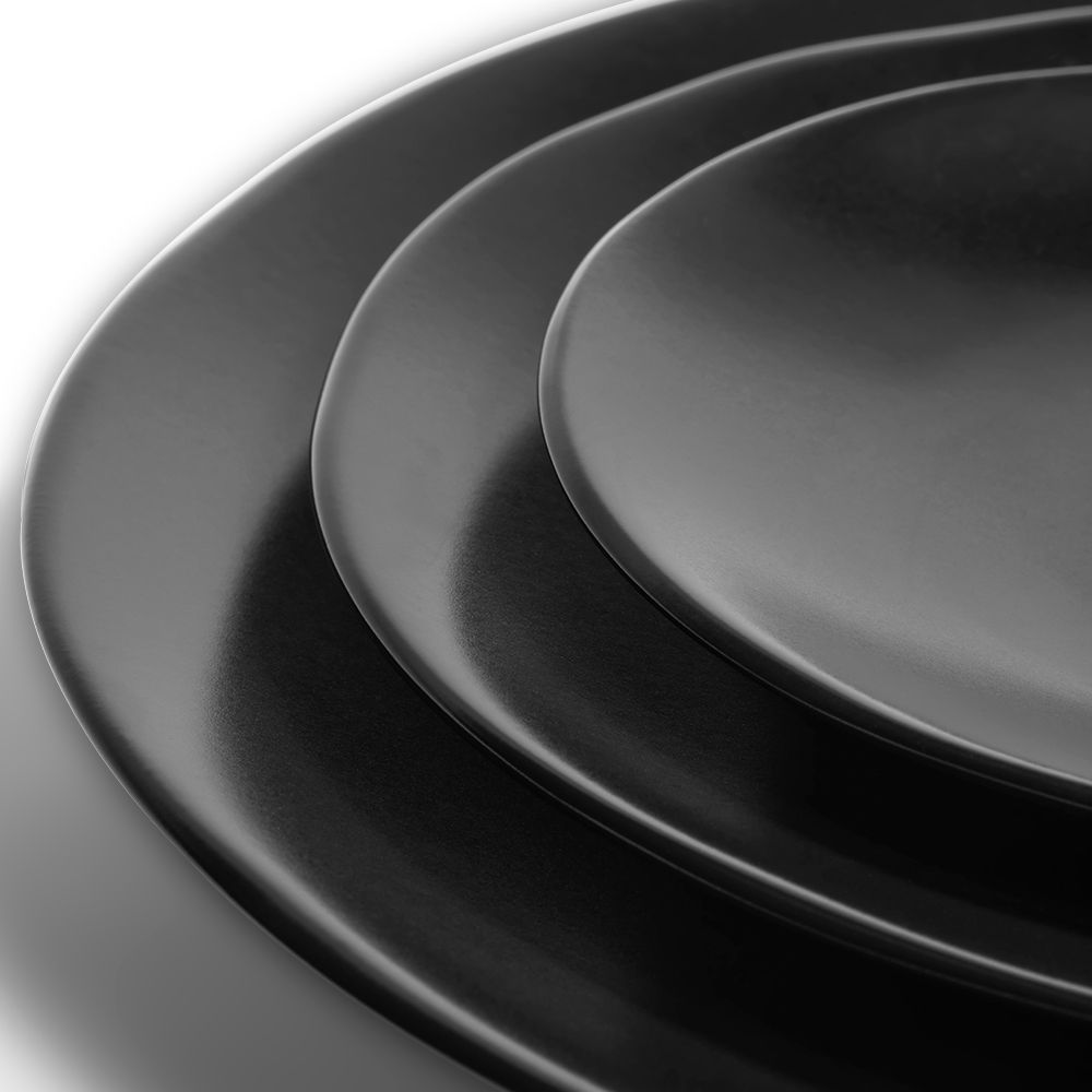 Heirloom, Black