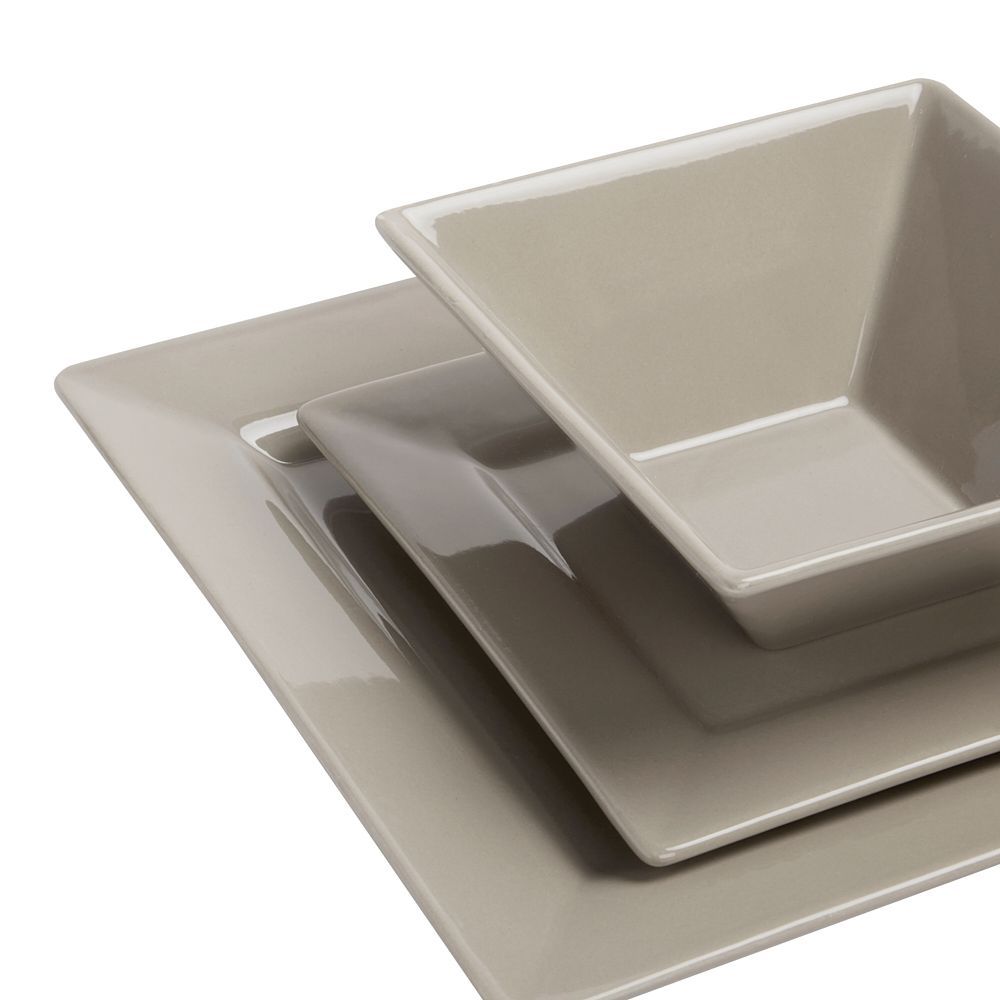 taupe fours