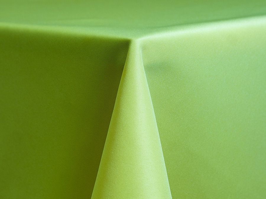Solid Polyester, Lime