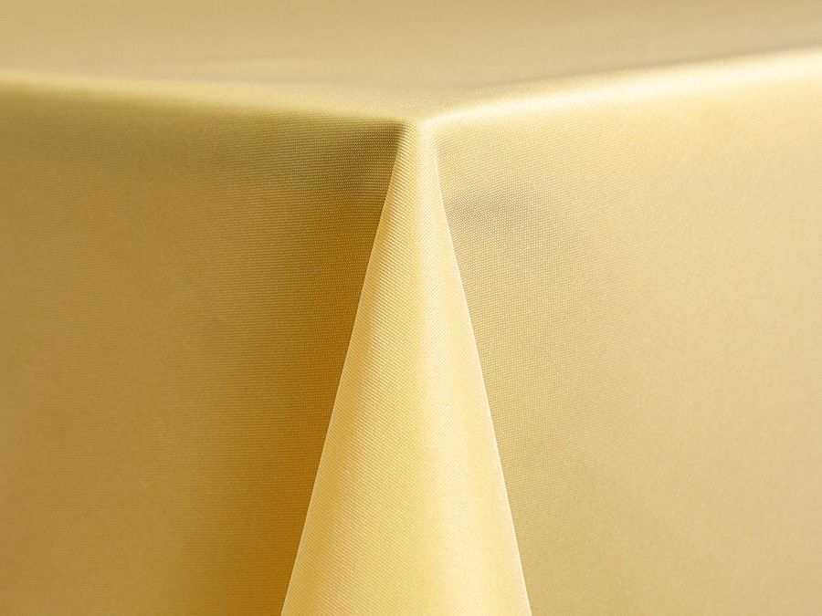 Solid Polyester, Maize