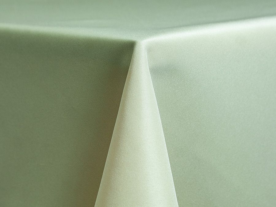 Solid Polyester, Seamist
