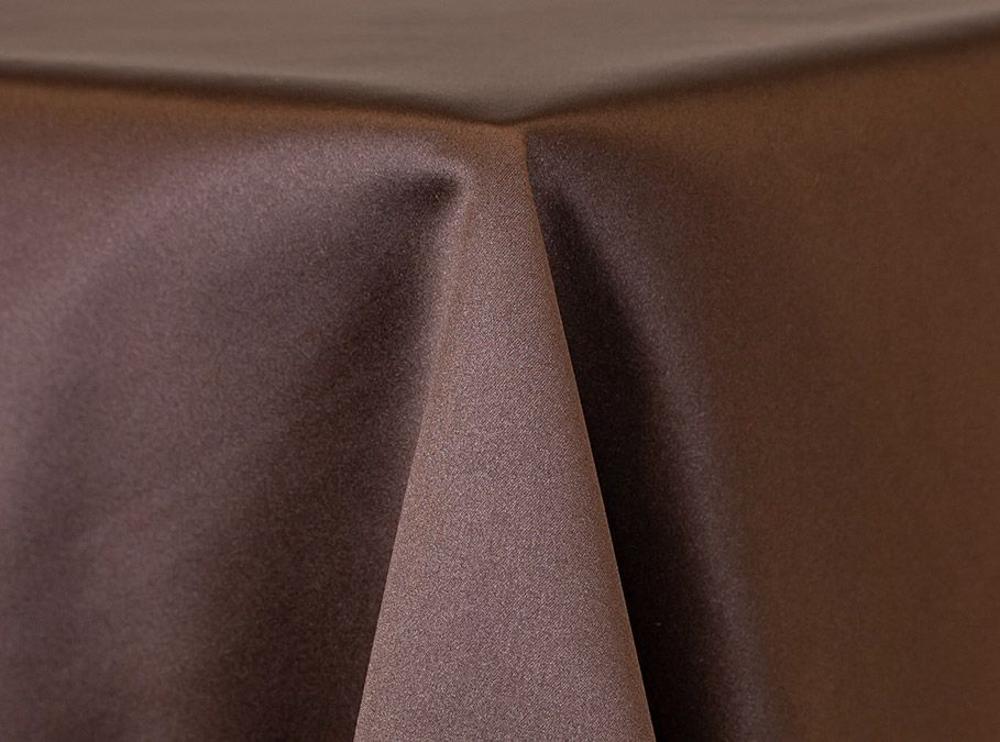 Lamour, Chocolate Linen
