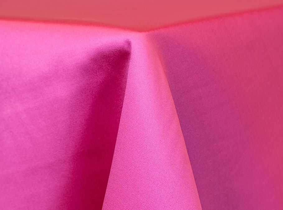 Lamour, Fuschia Linen