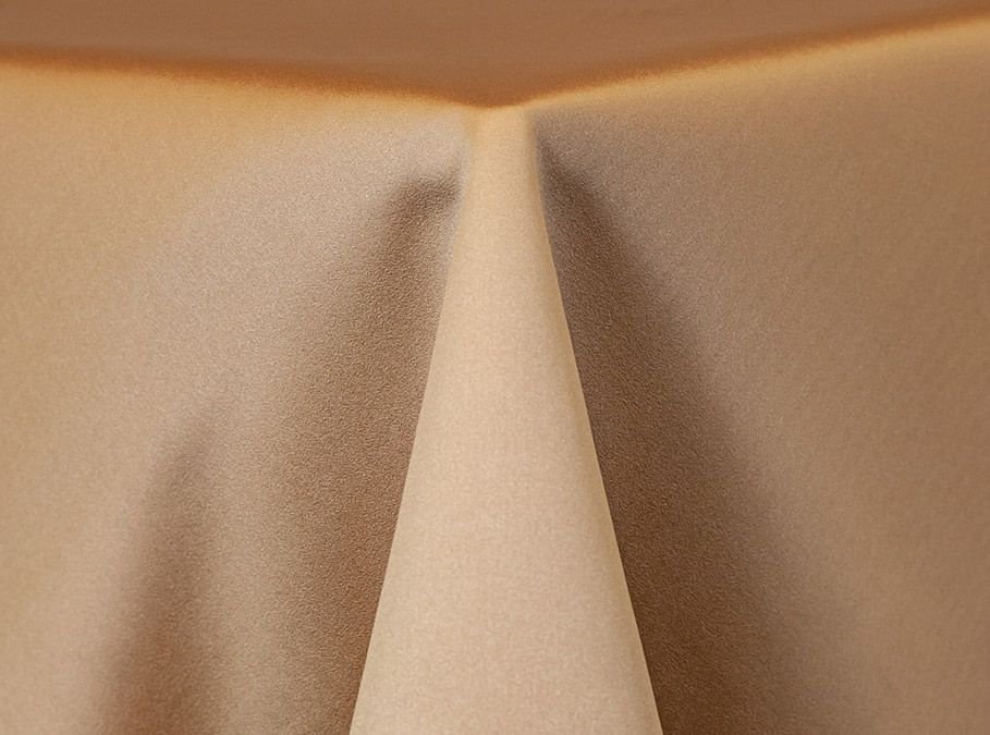 Lamour, Gold Linen