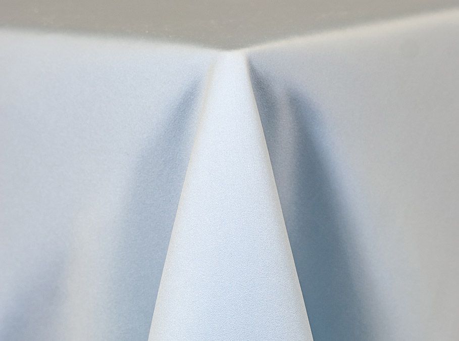 Lamour, Light Blue Linen