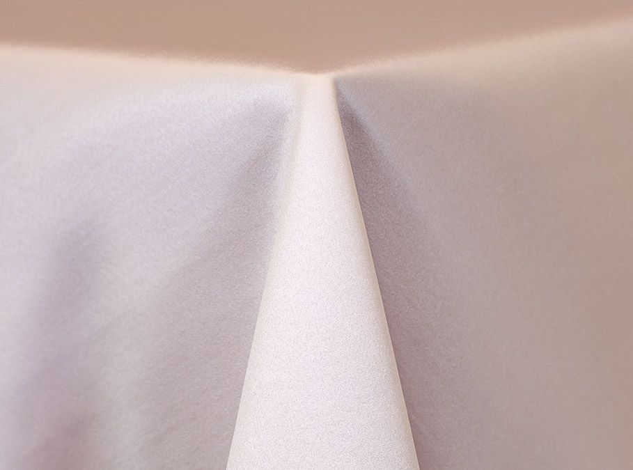 Lamour, Light Pink Linen