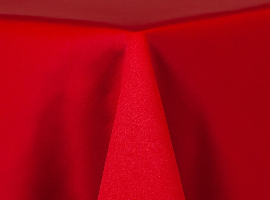 Lamour, Red Linen